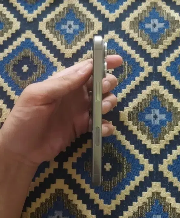 iphone16pro|موبایل|تهران, ایوانک|دیوار