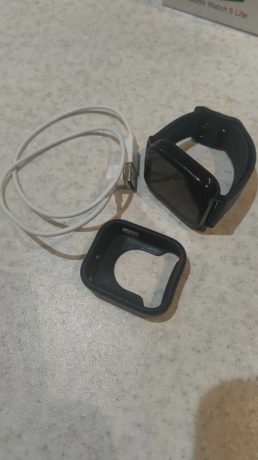 Redmi Watch 5 Lite|ساعت|یزد, |دیوار