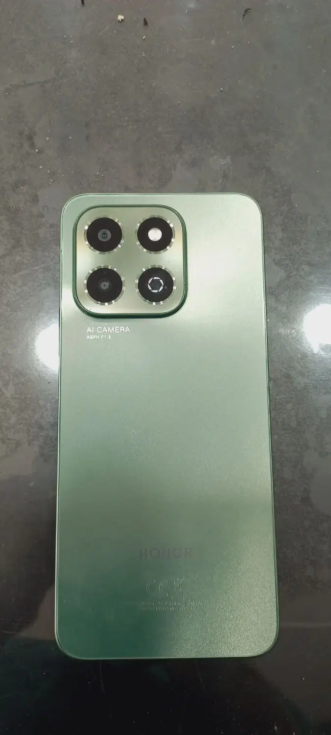 گوشی HONOR X6b|موبایل|زرند, |دیوار
