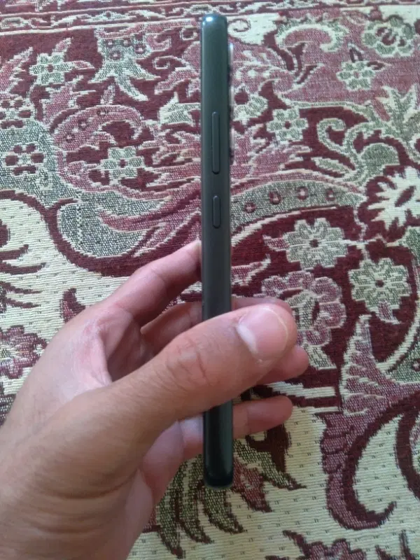 Samsung a54|موبایل|ایلام, |دیوار