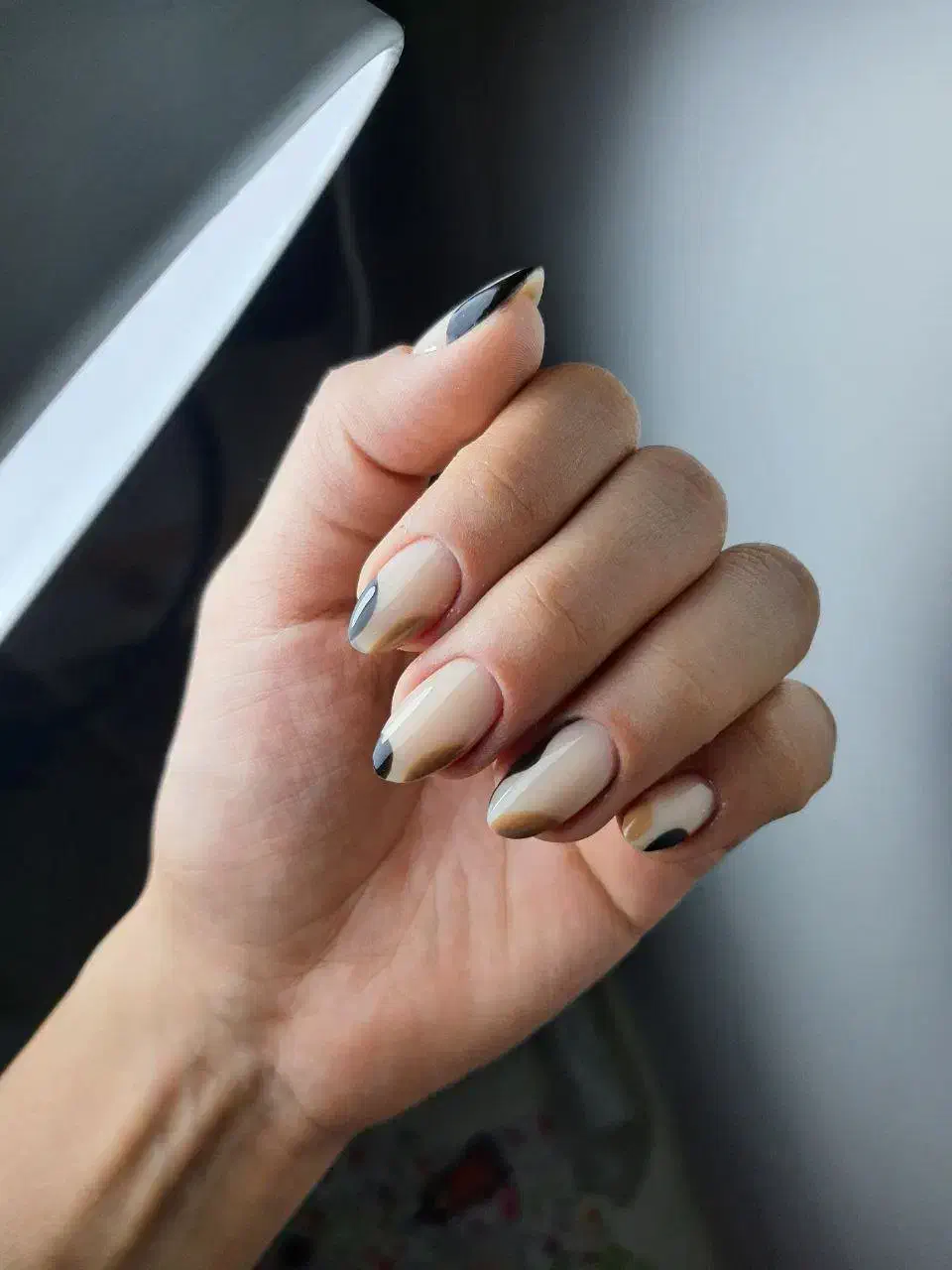 ارائه خدمات ناخن|خدمات آرایشگری و زیبایی|نیشابور, دارایی|دیوار