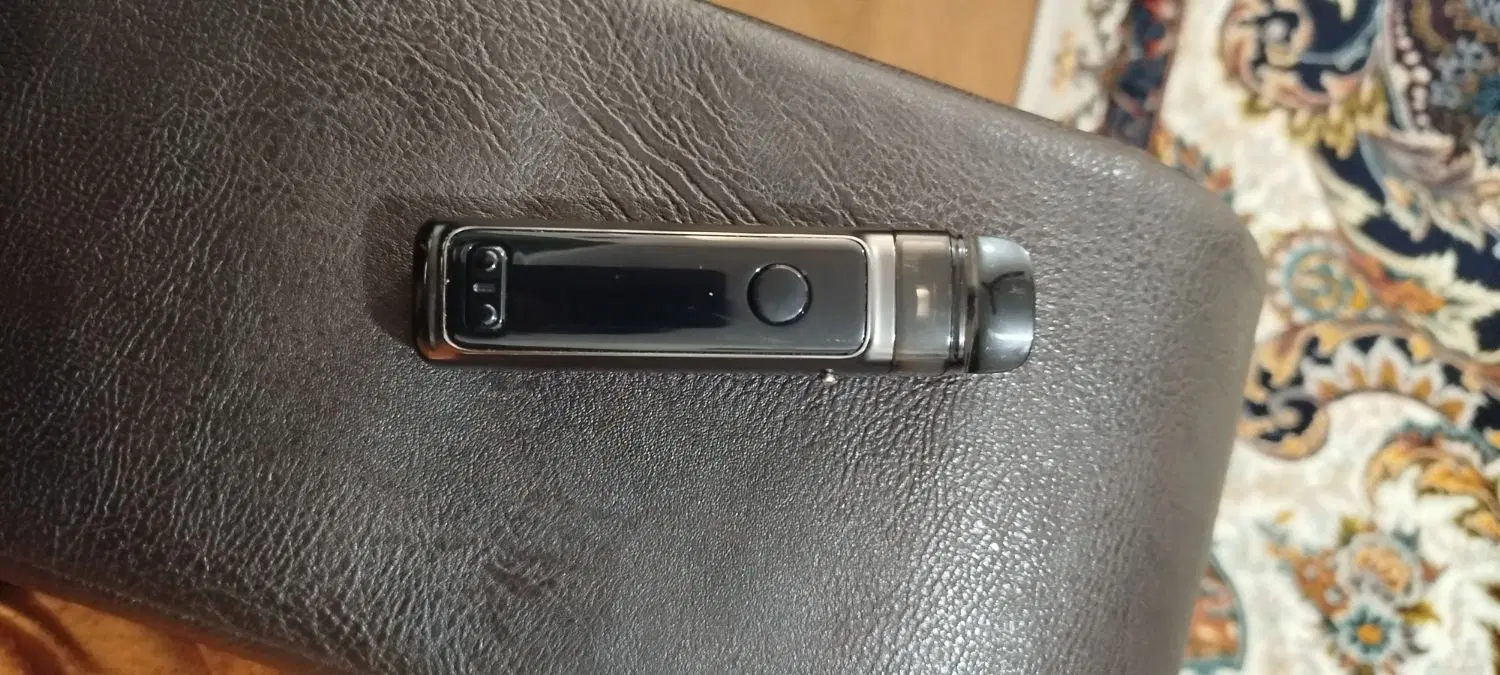 پاد VooPoo نو|زیورآلات و اکسسوری|شیراز, شهرک سعدی|دیوار