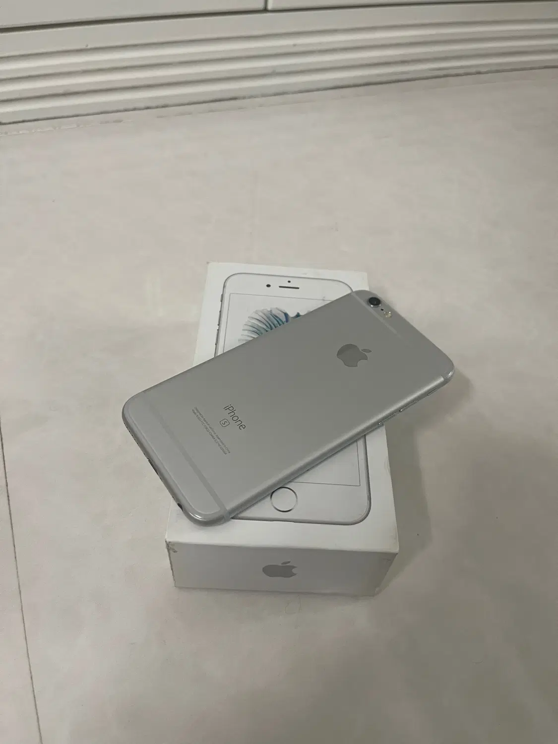 iPhone 6s 64|موبایل|مشهد, الهیه|دیوار