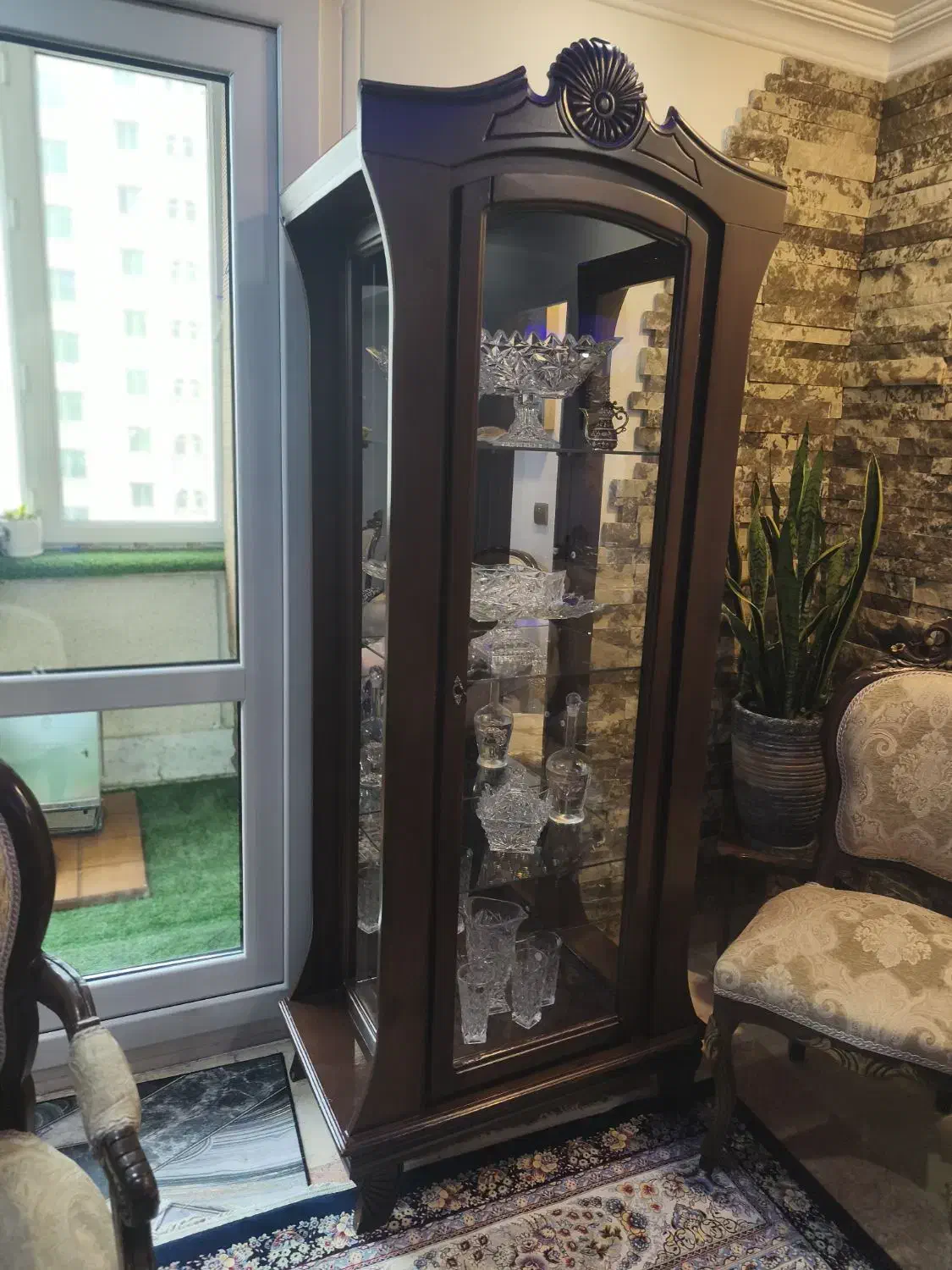 ویترین|بوفه، ویترین، کنسول|تهران, شهرک محلاتی|دیوار