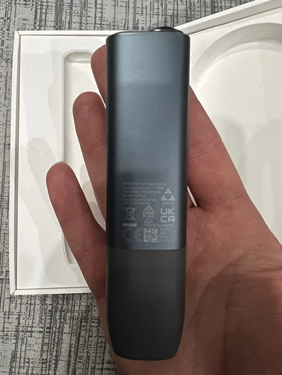 ایکاس iqos iluma|زیورآلات و اکسسوری|تهران, ظفر|دیوار