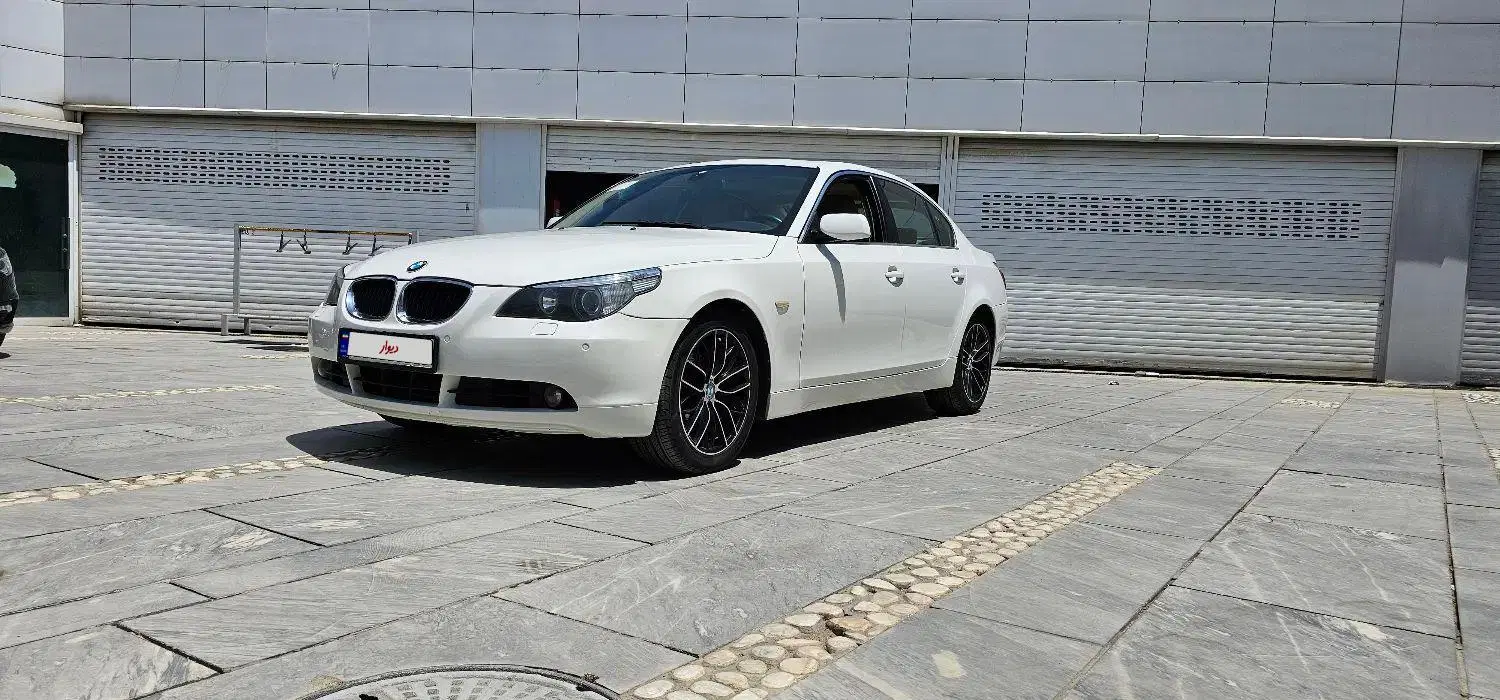 فروش BMW|خودرو سواری و وانت|همدان, |دیوار