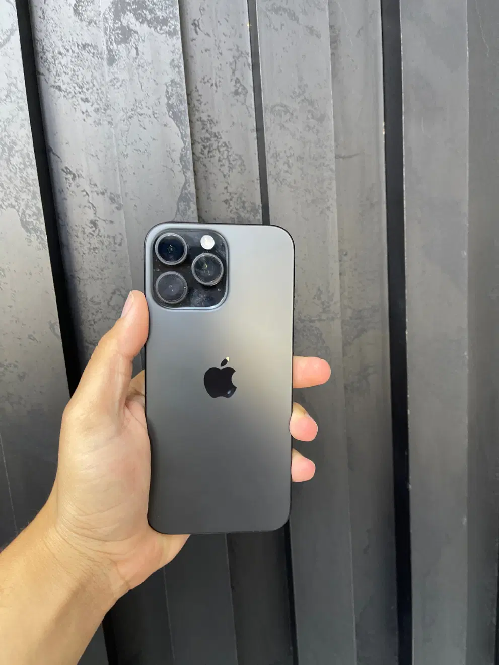 iphone 16 pro max|موبایل|اصفهان, ملک‌شهر|دیوار