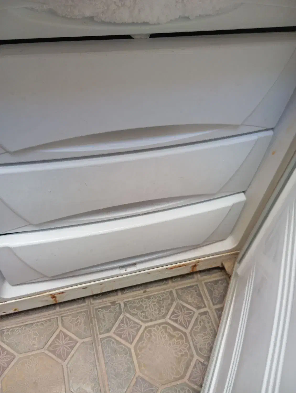 یخچال|یخچال و فریزر|تبریز, |دیوار