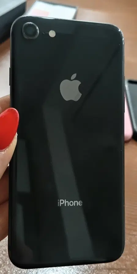 گوشی iphone8|موبایل|تهران, سازمان آب|دیوار