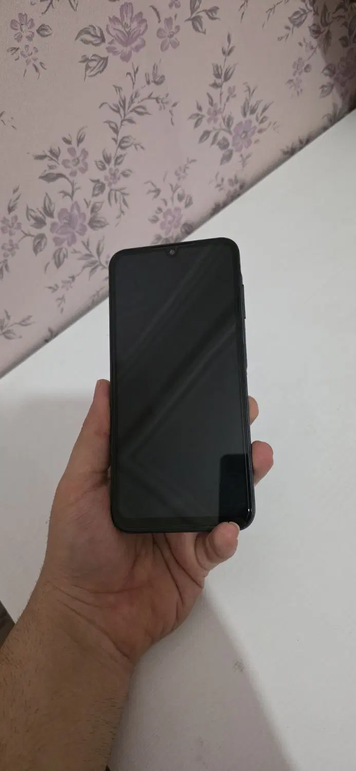 گوشی A25 128gig|موبایل|اهواز, سیصد دستگاه|دیوار