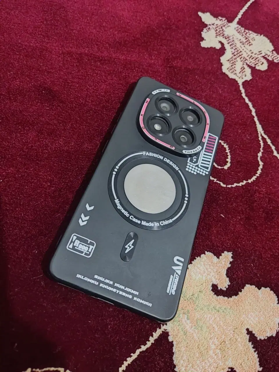 note 14 pro|موبایل|بندر ترکمن, |دیوار