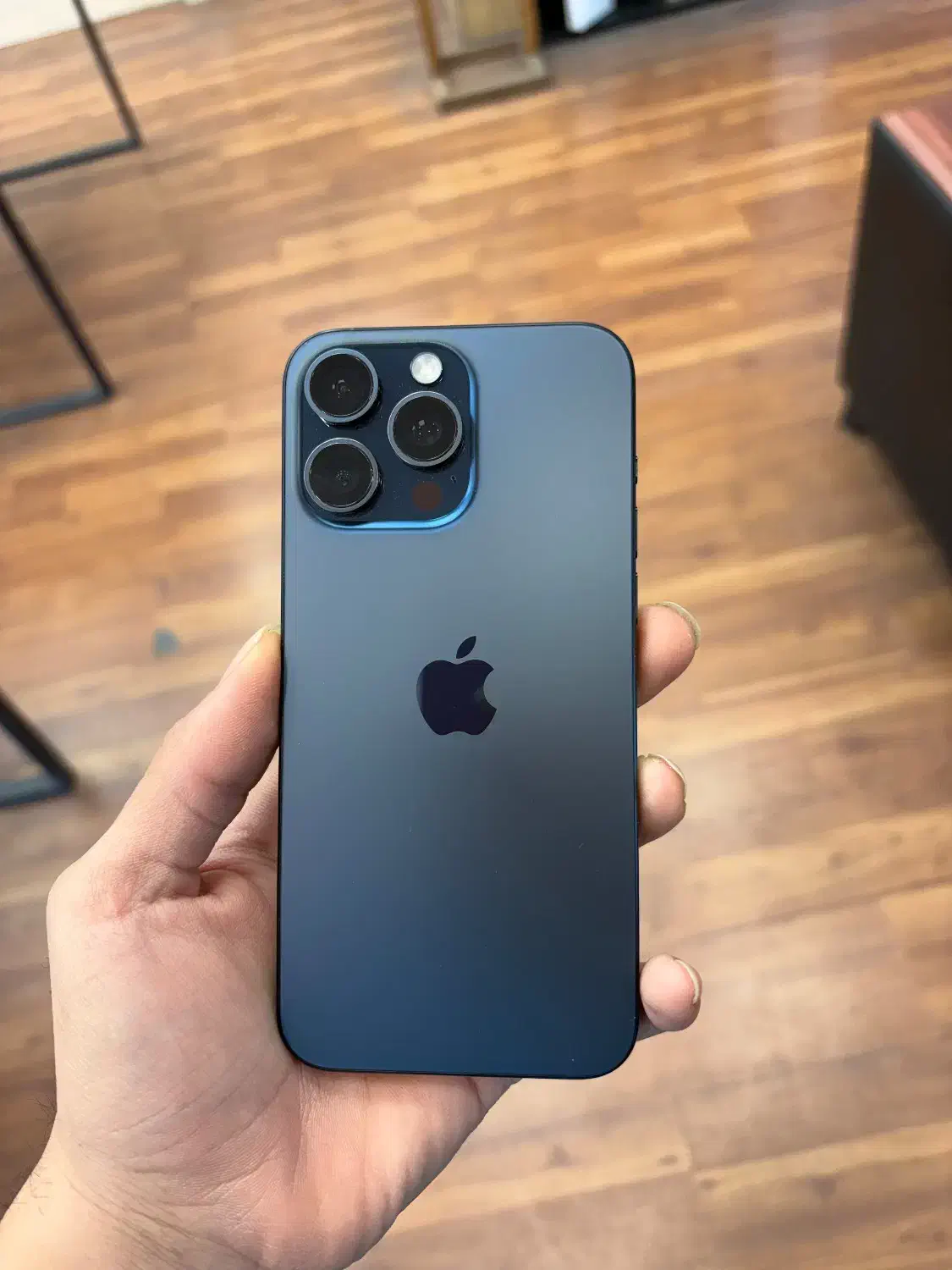 iPhone 15 Pro Max|موبایل|کرج, اصفهانی‌ها|دیوار