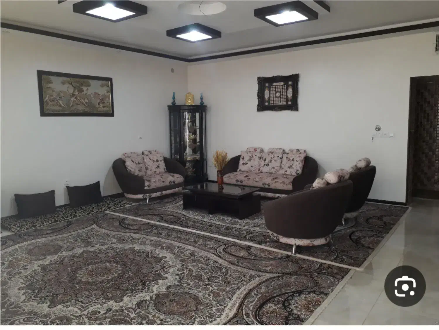 اجاره سوییت|اجارهٔ کوتاهمدت آپارتمان و سوئیت|تبریز, |دیوار