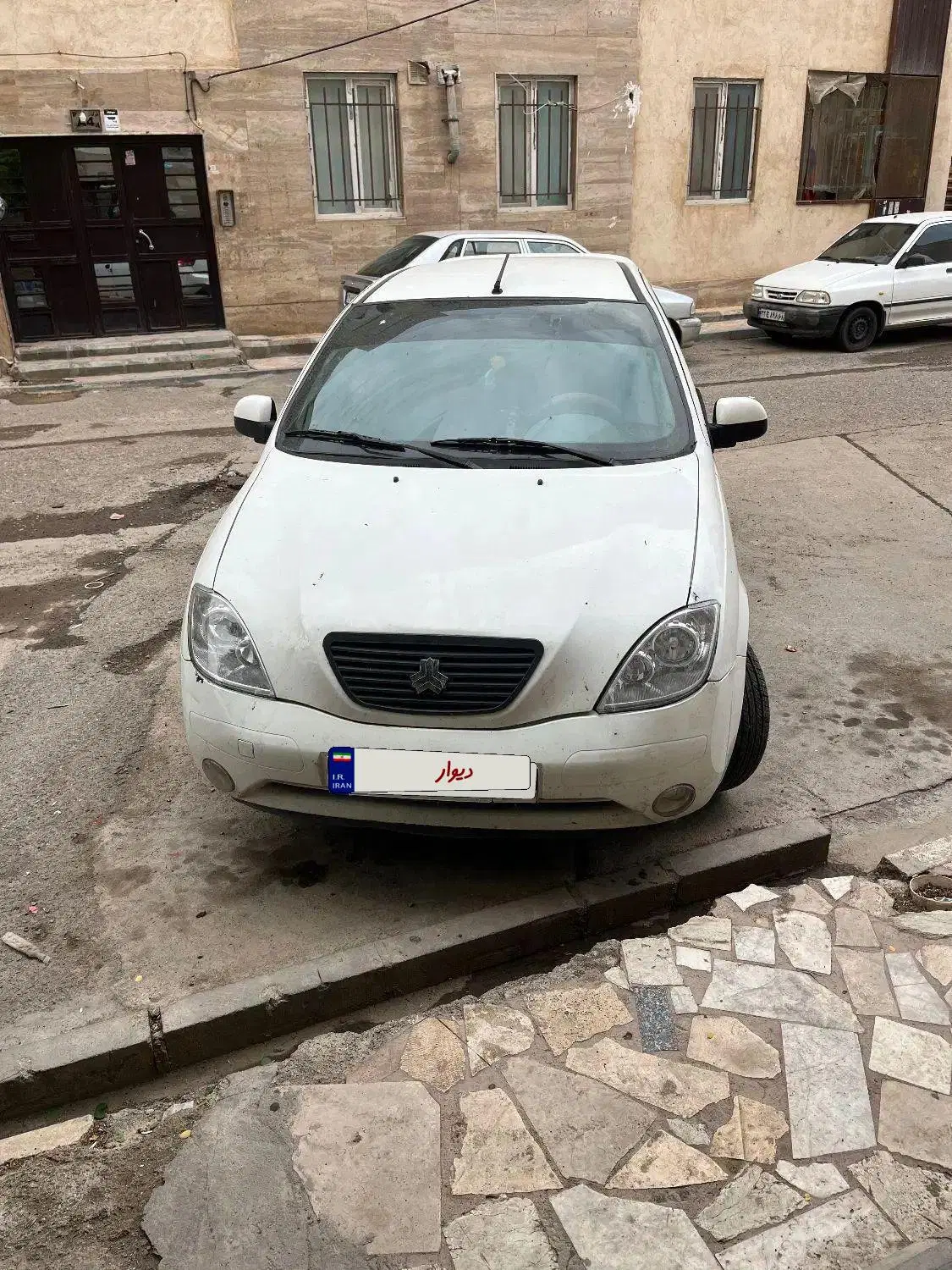 قیمت780|خودرو سواری و وانت|اشتهارد, |دیوار
