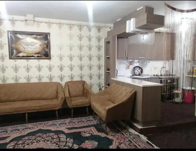 آپارتمان ۷۵ متری بلوک دوم|فروش آپارتمان|اندیمشک, |دیوار