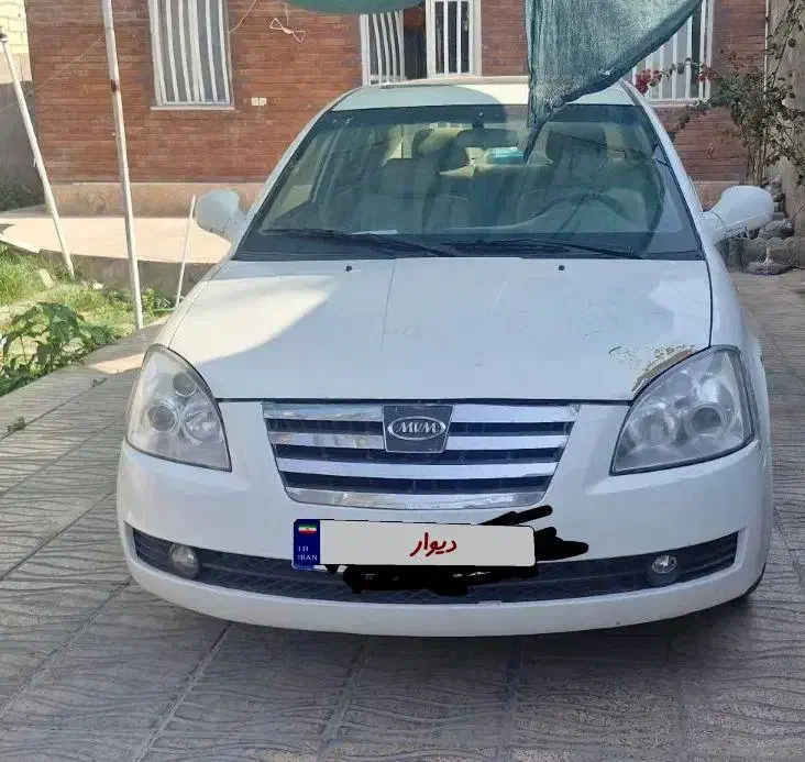 ام وی ام۵۳۰|خودرو سواری و وانت|بم, |دیوار