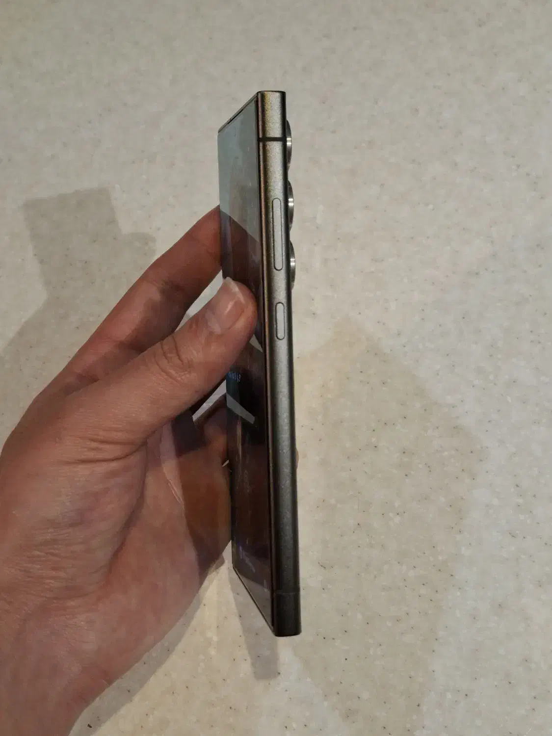 S24 ULTRA 256G|موبایل|زنجان, |دیوار