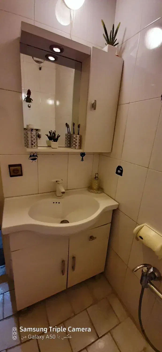 فروش آپارتمان آزادگان