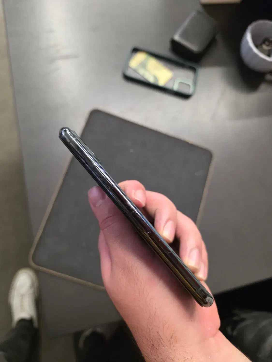 Iphone 11 pro 256g|موبایل|تهران, گرگان|دیوار