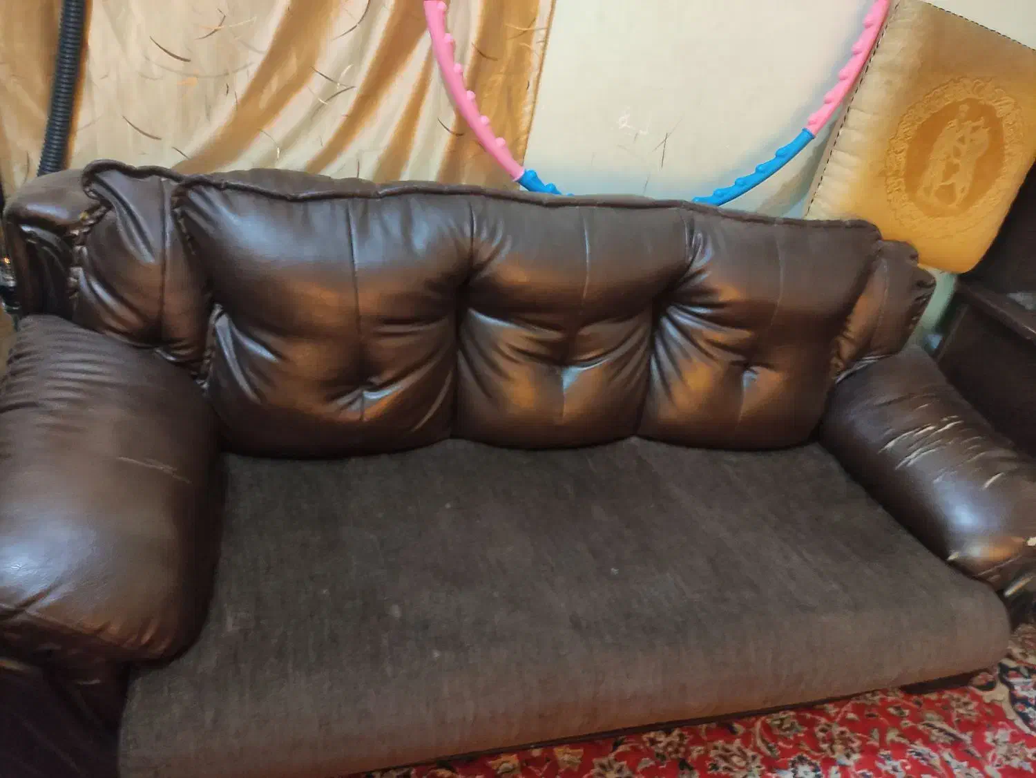 فروش مبل|مبلمان خانگی و میز عسلی|دزفول, |دیوار