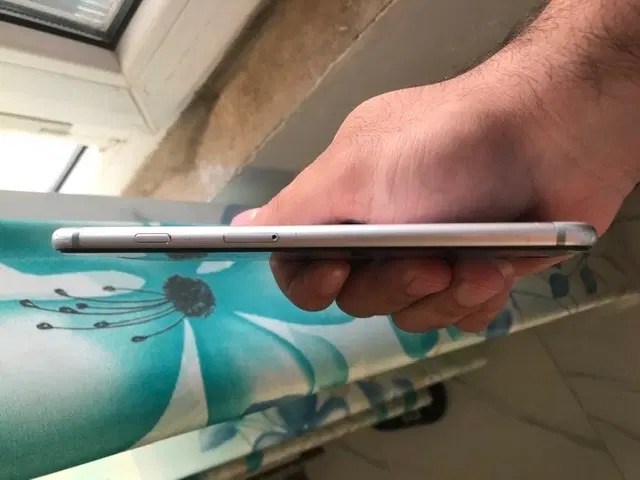iPhone 6s plus|موبایل|آمل, |دیوار