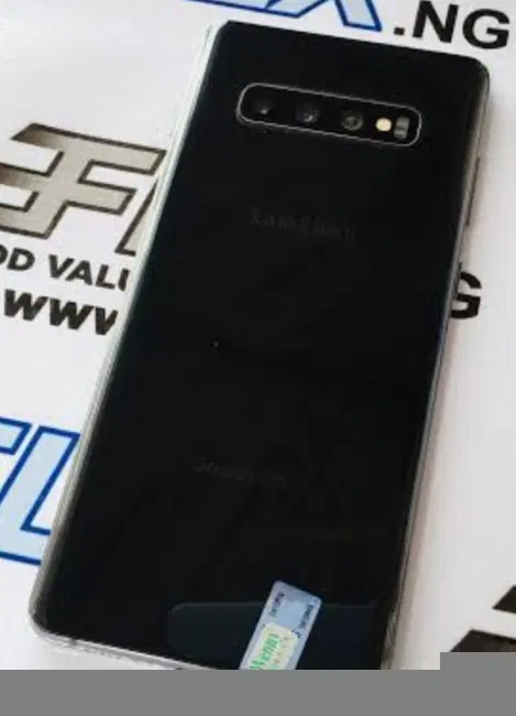 Samsung s 10 plus|موبایل|همدان, |دیوار