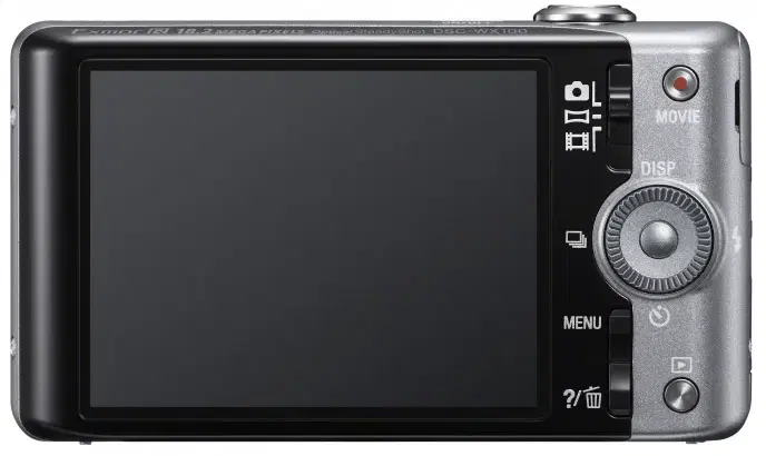 sony cyber.shot DSC WX100|دوربین عکاسی و فیلم‌برداری|تهران, یافت آباد جنوبی|دیوار