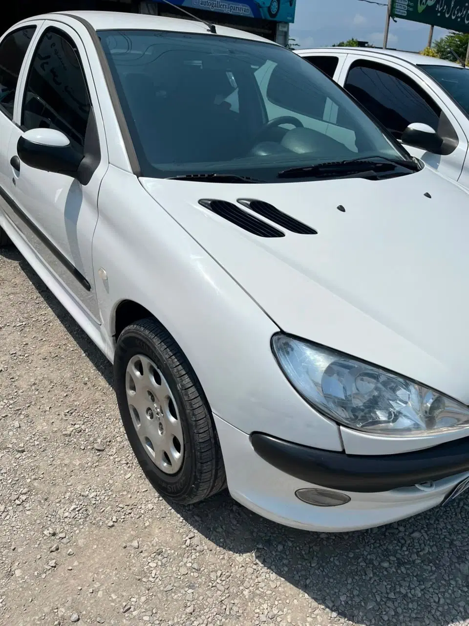 SD - V8 - 1396|خودرو سواری و وانت|تهران, اکباتان|دیوار