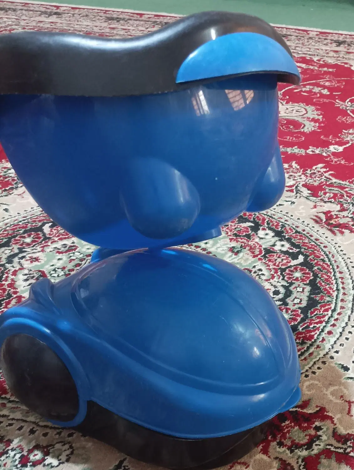 صندوق|دوچرخه، اسکیت، اسکوتر|برازجان, |دیوار