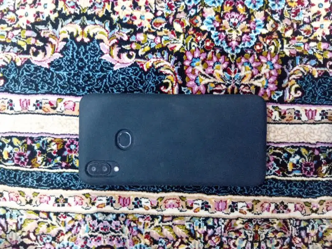 گوشی A10s|موبایل|جیرفت, |دیوار