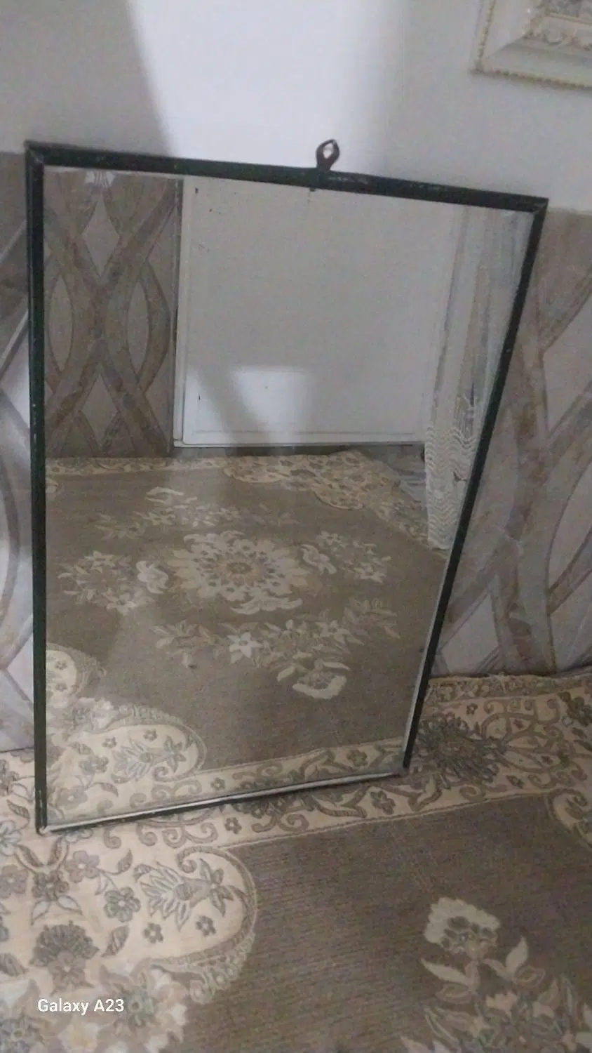 آینه|آینه|بوکان, |دیوار