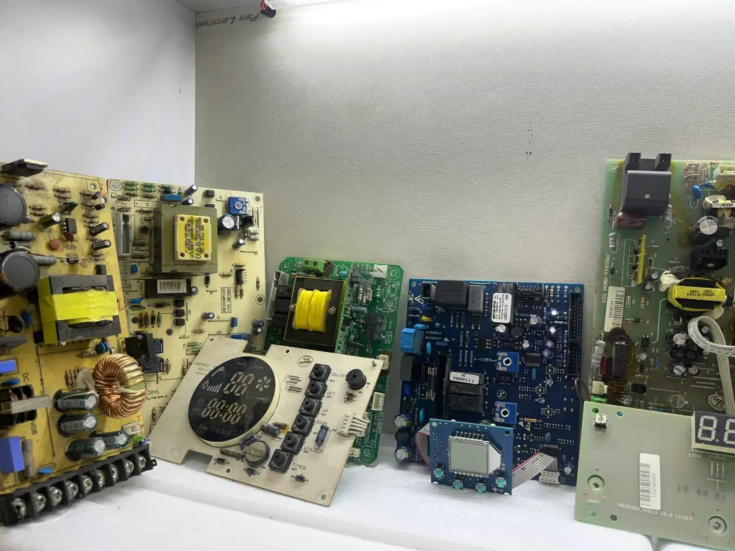 برد پکیج|ابزارآلات|تهران, فلاح|دیوار