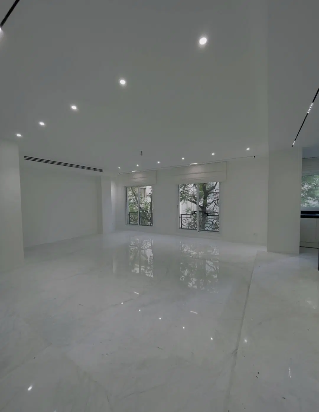خاص ترین penthouse کرج *مهرشهر بلوارشهرداری* - Widok 4