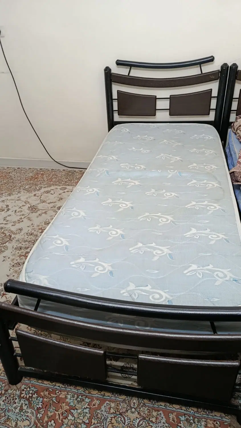 تخت|تخت و سرویس خواب|تهران, شهادت|دیوار