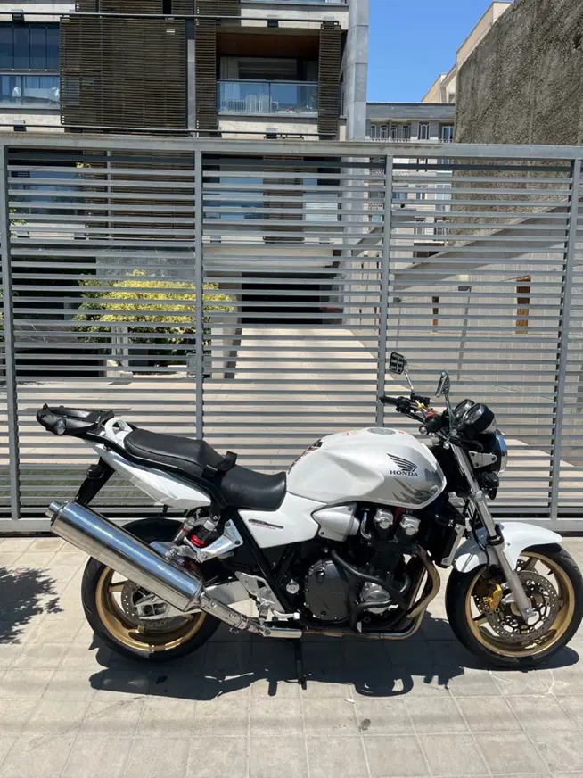 Cb1300 cbr1000 cbr600 cb400 biking zx|موتورسیکلت|تهران, دریا|دیوار