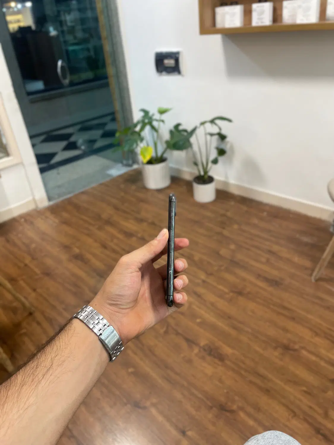 Iphone x|موبایل|گرگان, |دیوار
