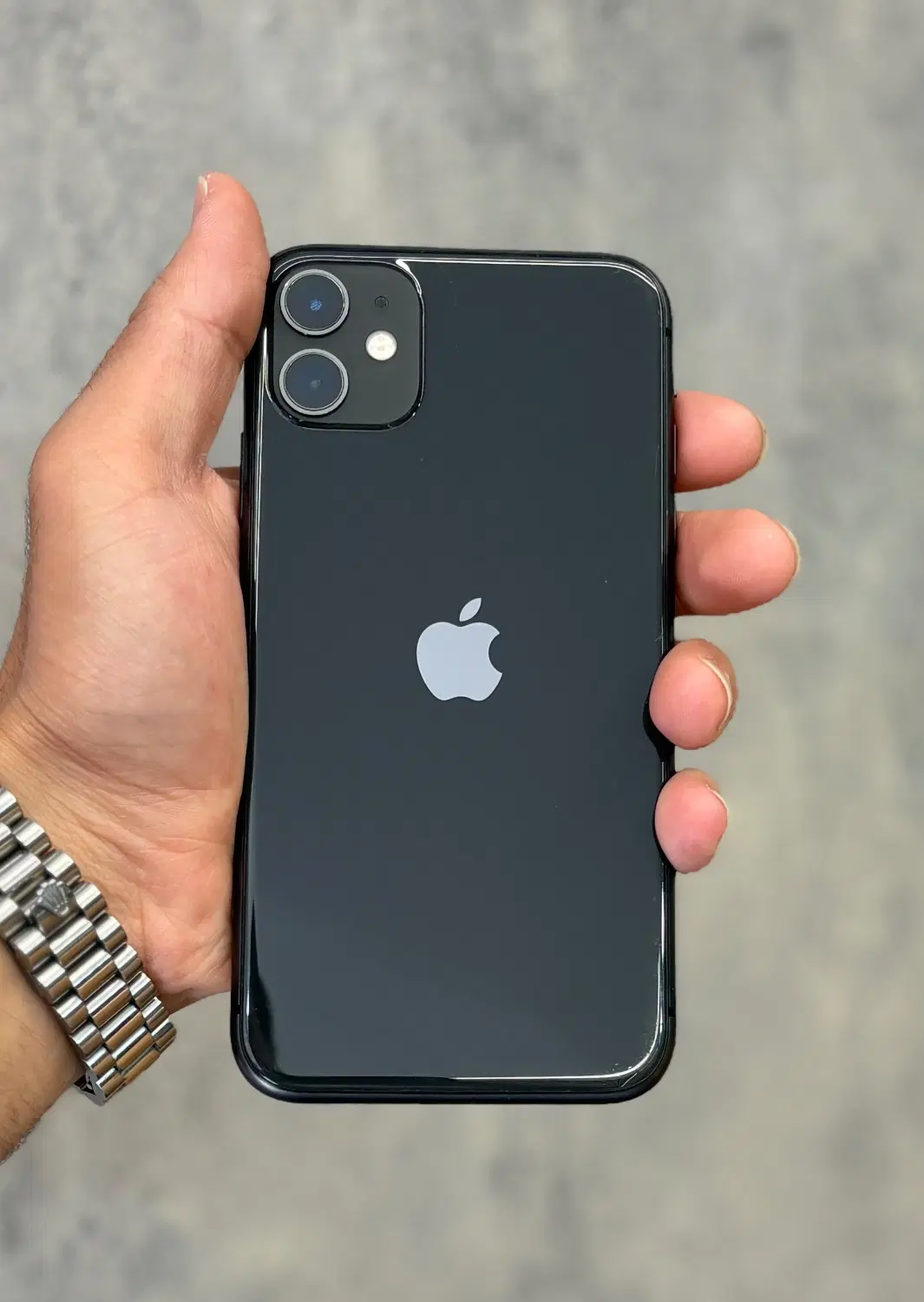 iPhone 11 Normal|موبایل|تبریز, |دیوار