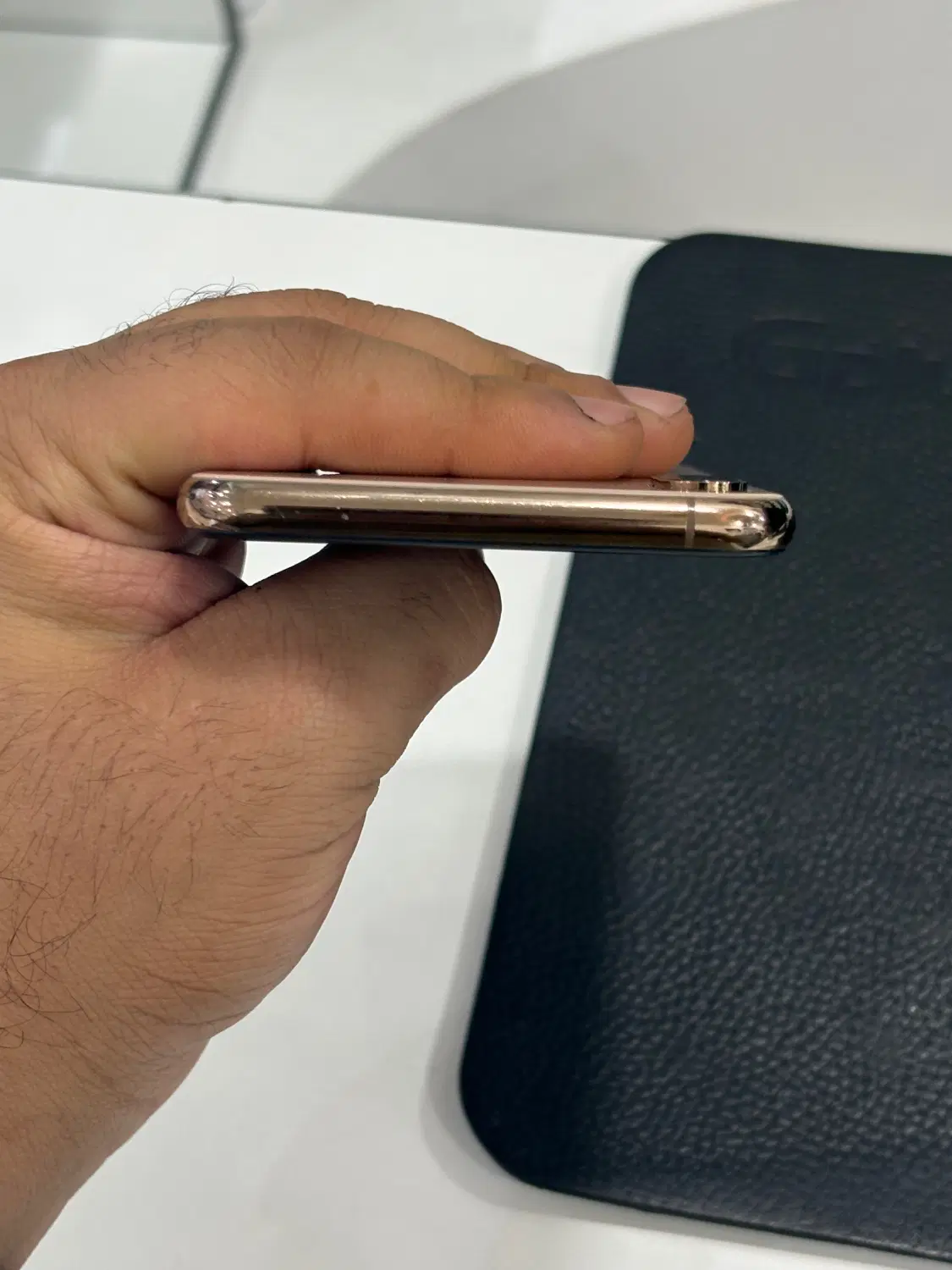 Xs max 256|موبایل|کرج, اتحاد|دیوار
