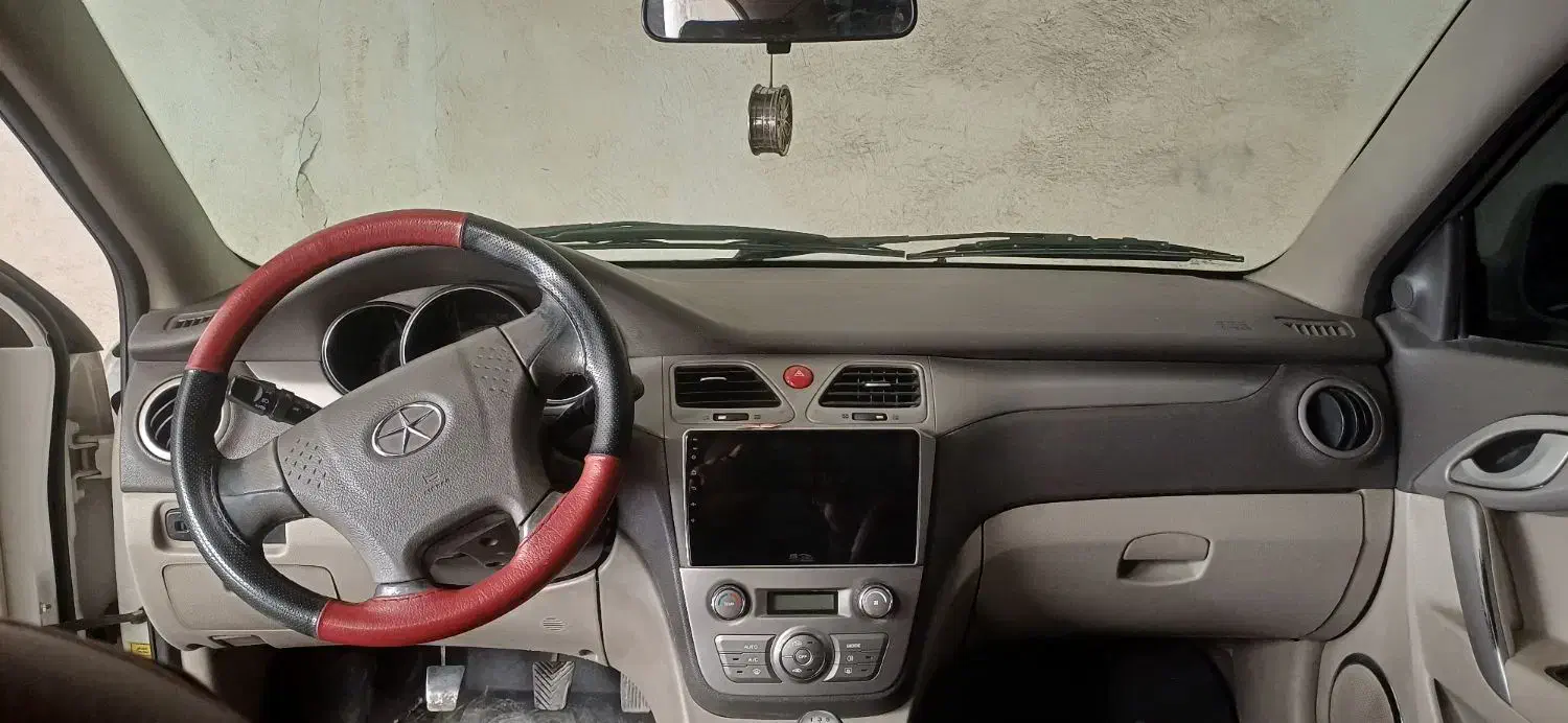 فروش جک j5|خودرو سواری و وانت|شیراز, آزادگان|دیوار