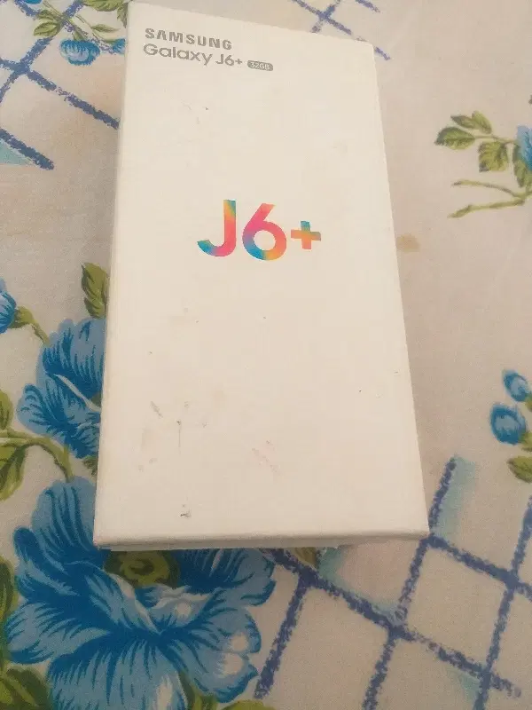 j6+|موبایل|قم, پردیسان|دیوار