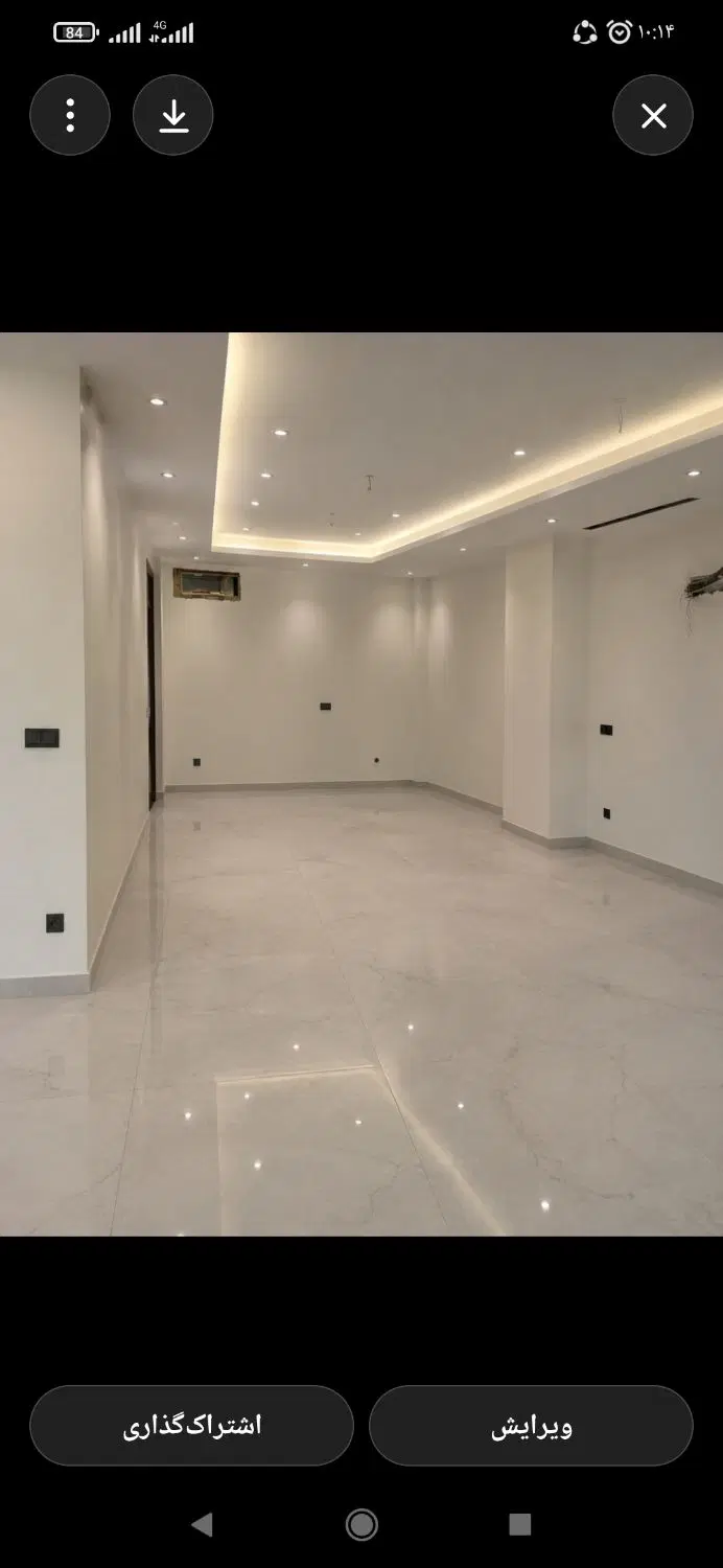 واحد آپارتمان صفر - Widok 3