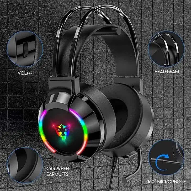 هدست سیمی|قطعات و لوازم جانبی رایانه|بجنورد, |دیوار