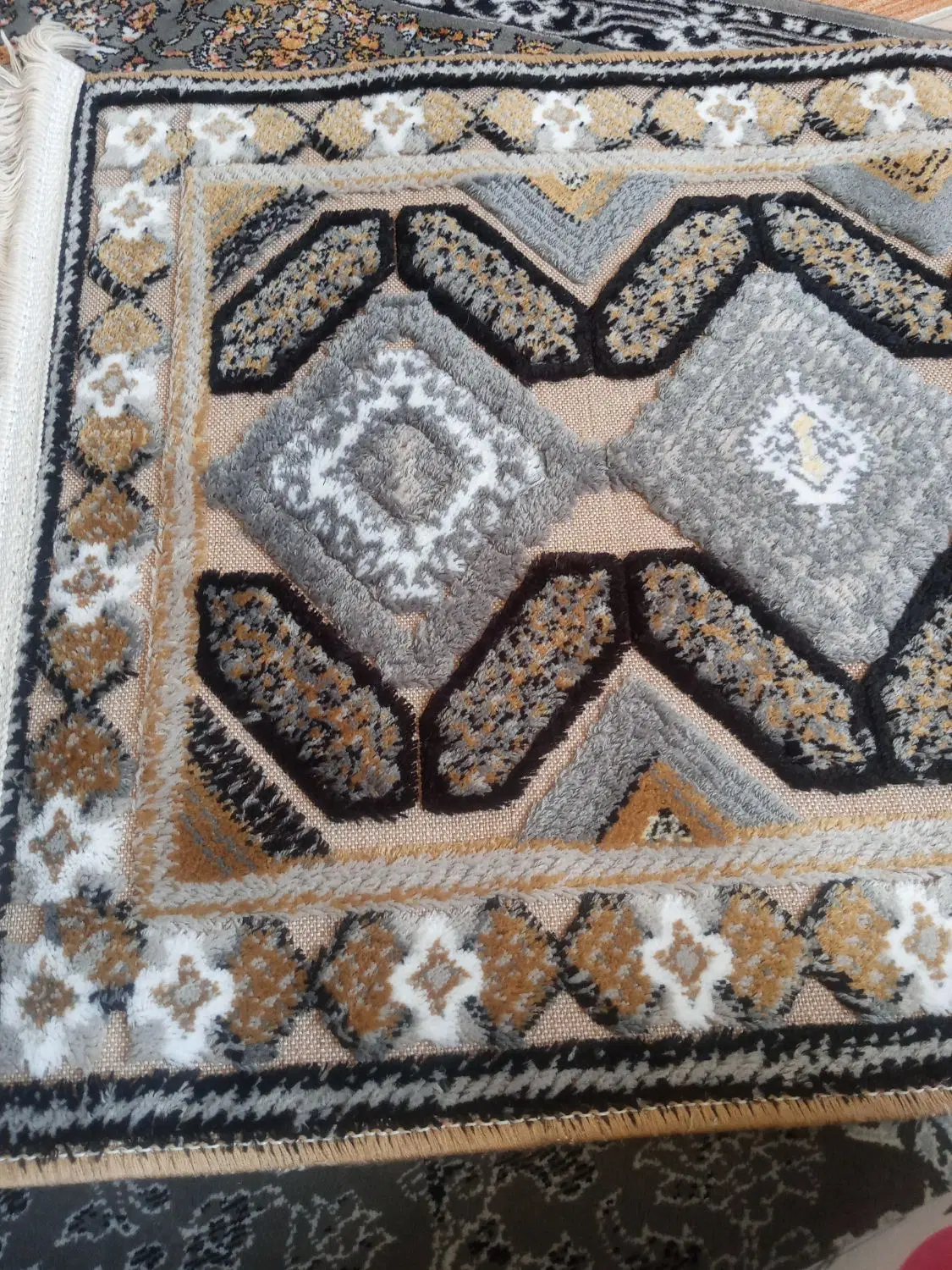 پادری|پادری|اراک, |دیوار