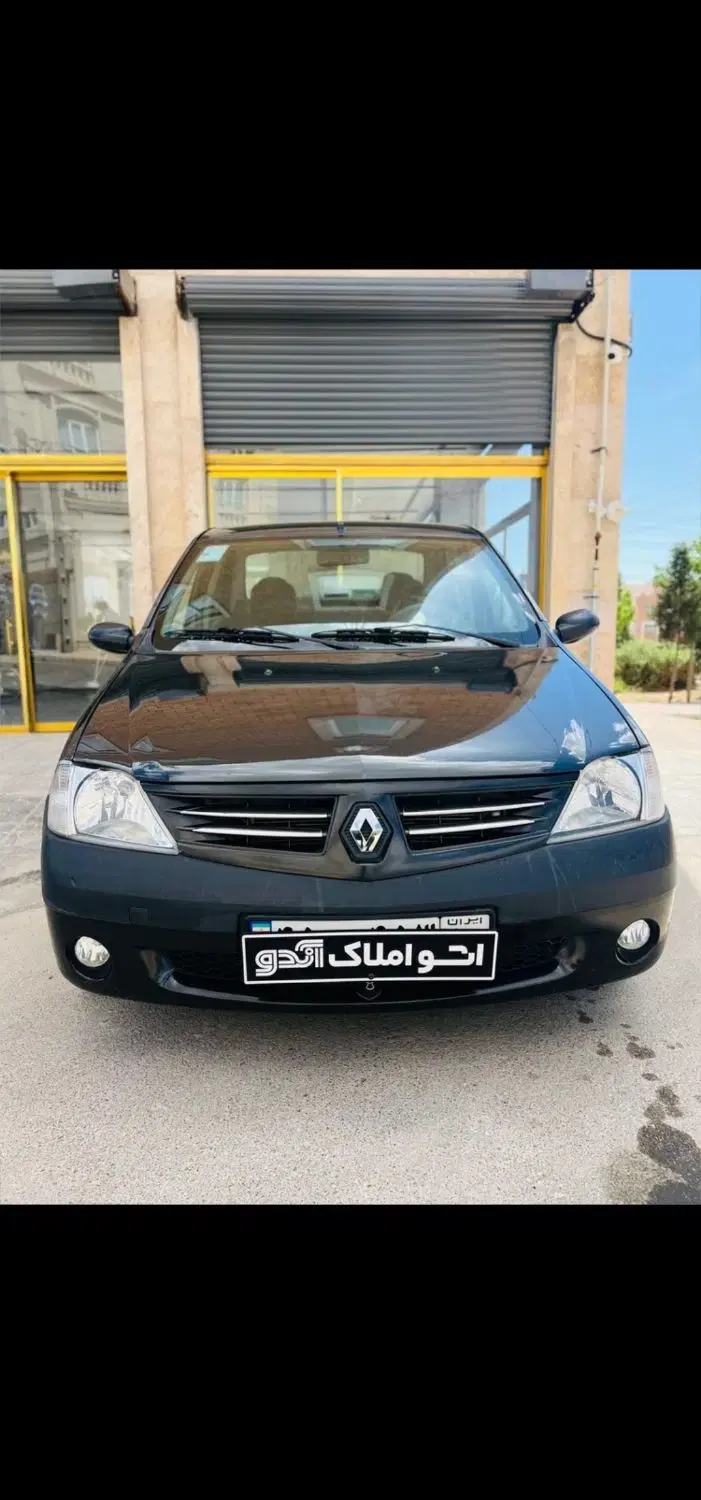 L90 مدل 1395|خودرو سواری و وانت|سمنان, |دیوار