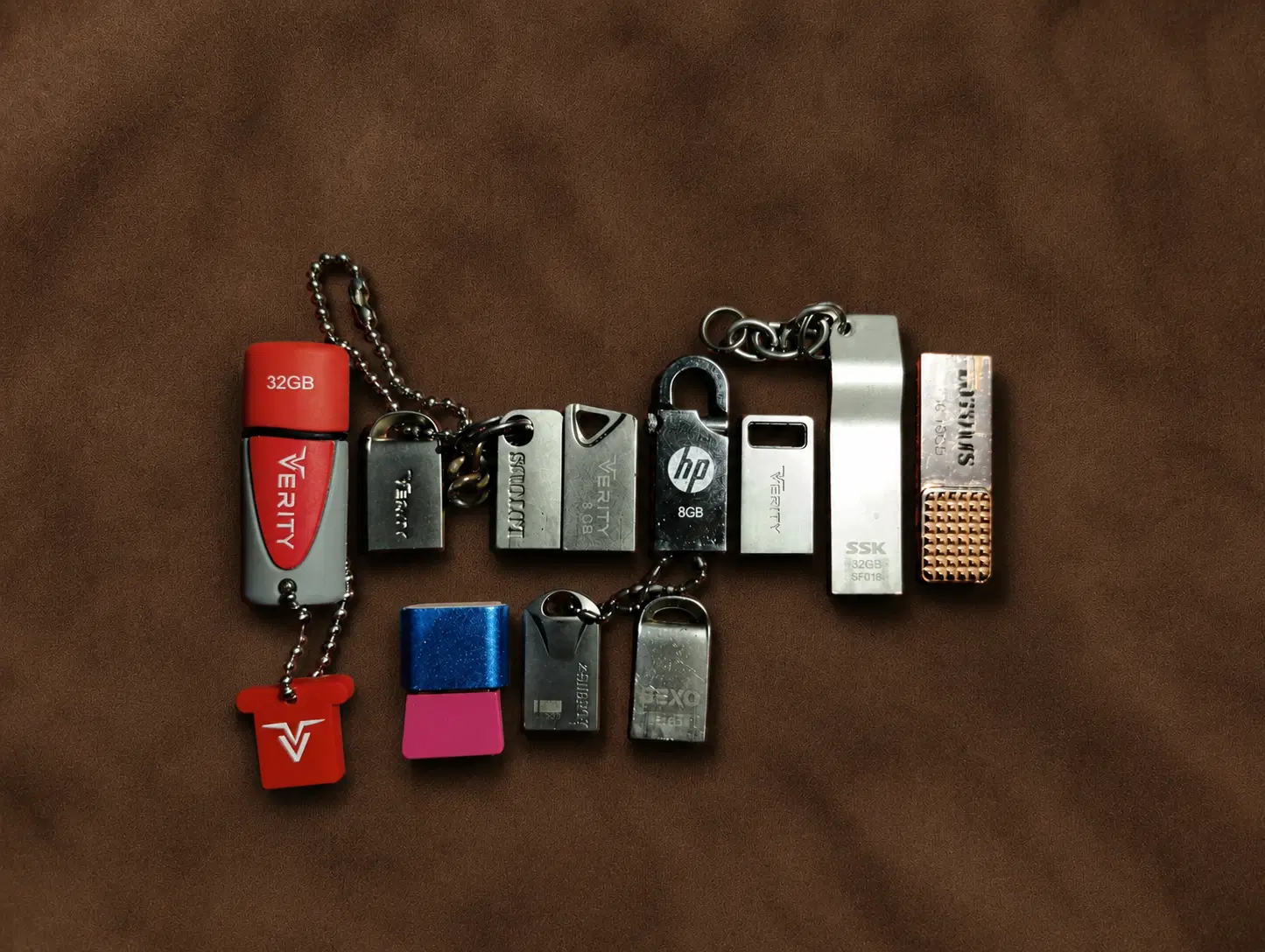 flash memory|قطعات و لوازم جانبی رایانه|تهران, فردوس|دیوار