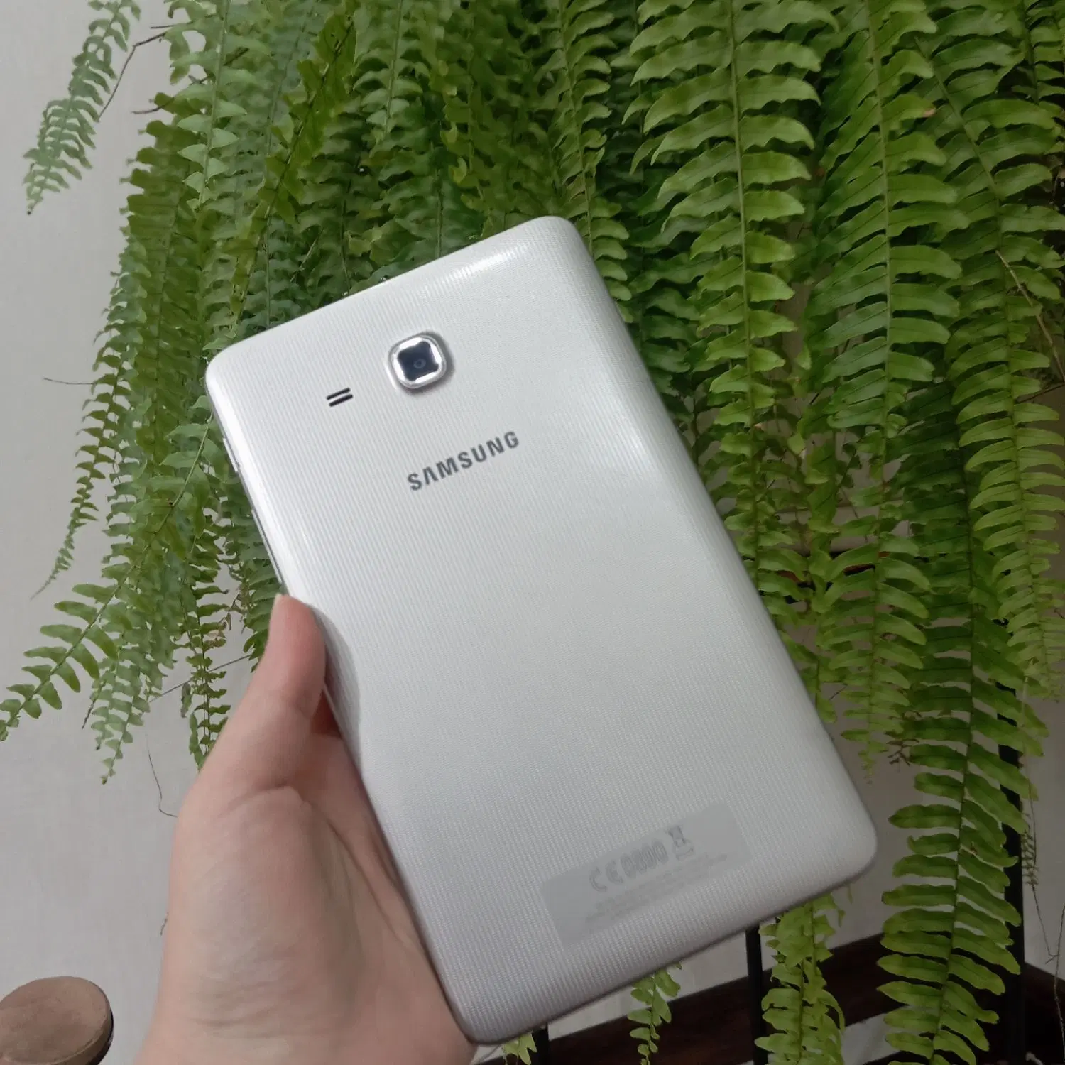 تبلت Galaxy Tab A|تبلت|تهران, تهرانسر شمالی|دیوار