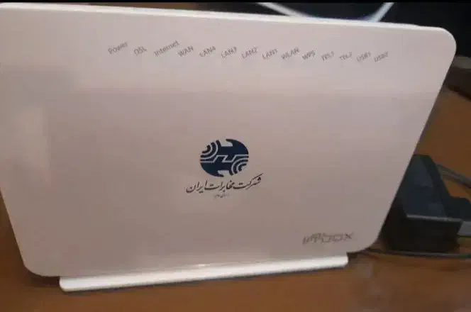 مودم vdsl|مودم و تجهیزات شبکه|بومهن, |دیوار