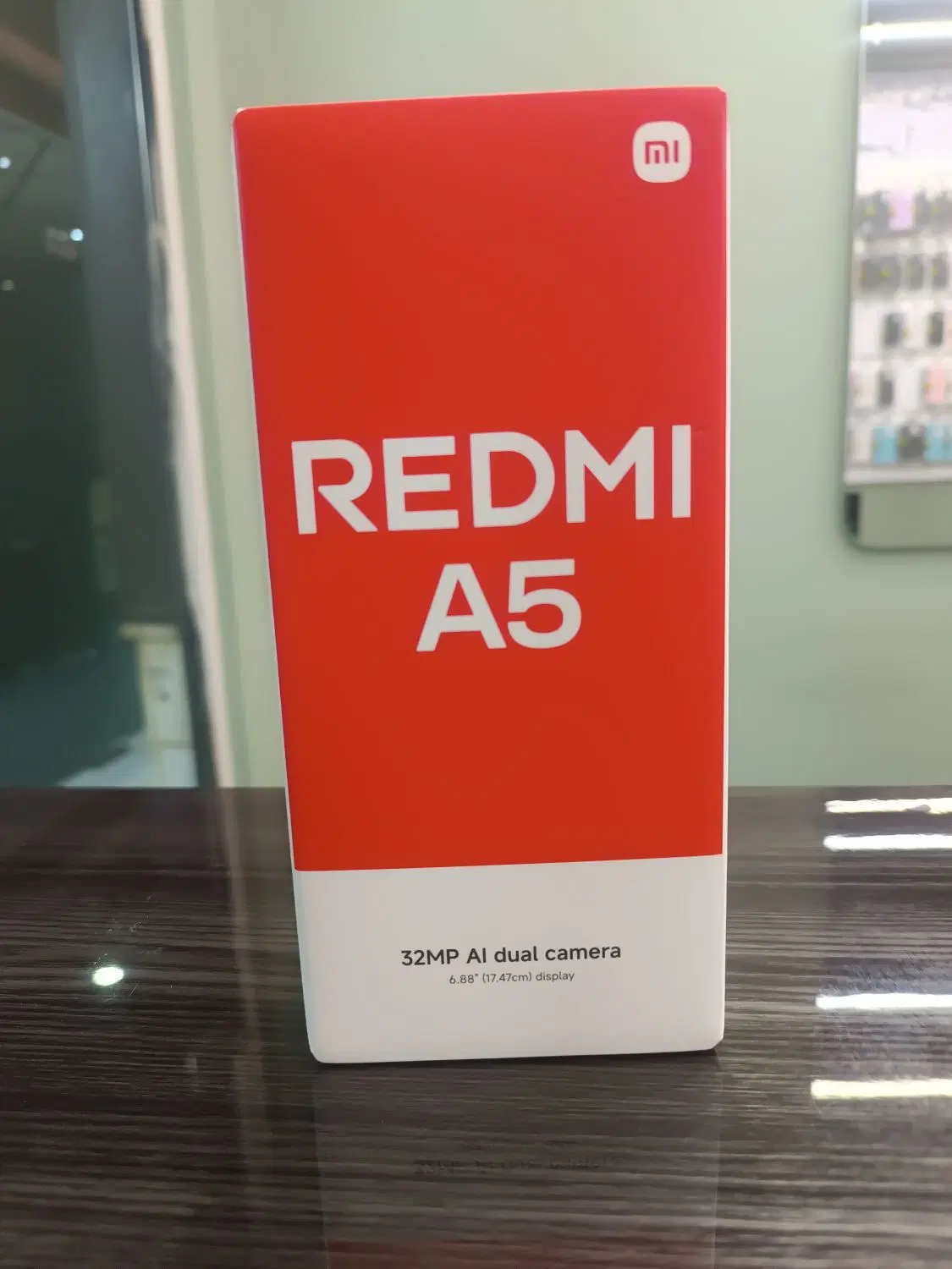 Redmi A5 64|موبایل|قم, عربستان|دیوار