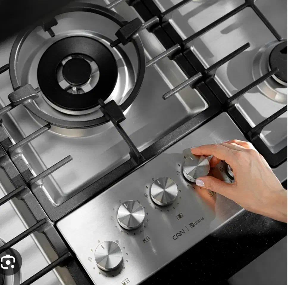 گاز|اجاق گاز و لوازم برقی پخت‌وپز|قروه, |دیوار