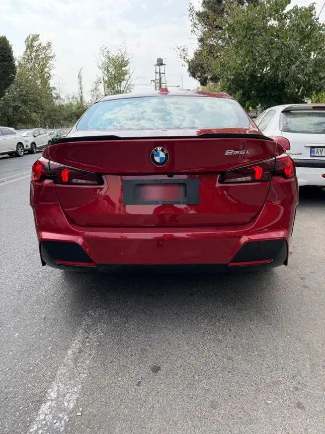 225L|خودرو سواری و وانت|تهران, حکمت|دیوار